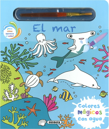 [9788467787801] El mar