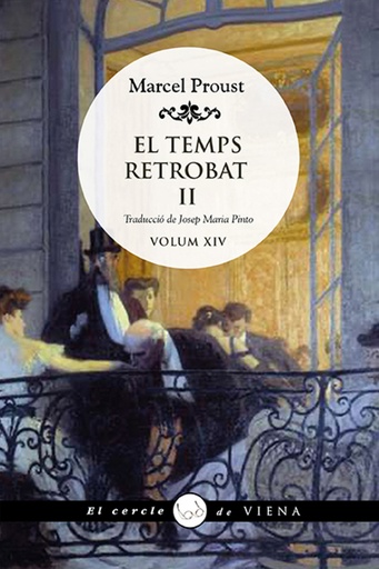 [9788418908620] El temps retrobat, II