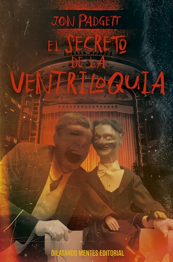 [9788412558012] Secreto de la ventriloquia, El