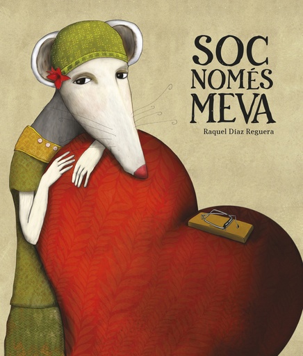 [9788419253583] Soc només meva