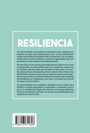 [9788413611648] Resiliencia