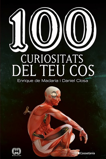 [9788413562032] 100 curiositats del teu cos