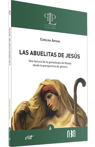 [9788490737897] Las abuelitas de Jesús