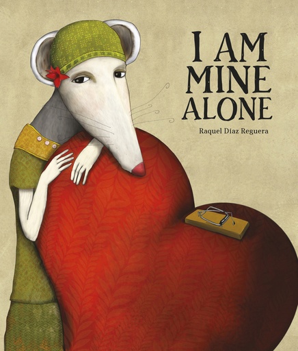 [9788419253590] I Am Mine Alone