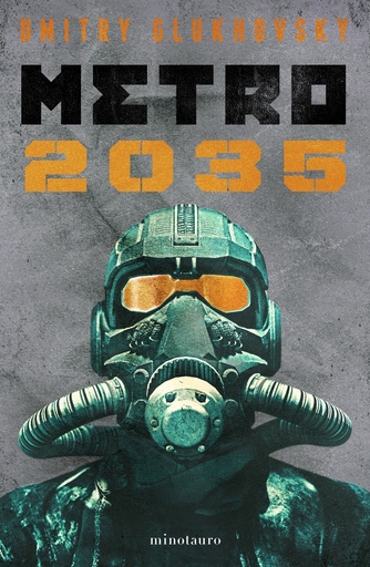 [9788445012833] Metro 2035