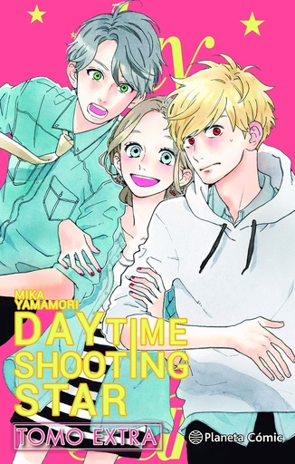 [9788411401296] Daytime Shooting Star nº 13/13