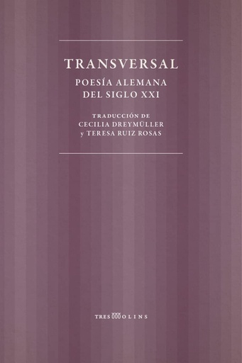 [9788494793080] TRANSVERSAL