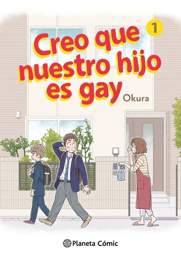 [9788411125659] Creo que nuestro hijo es gay nº 01