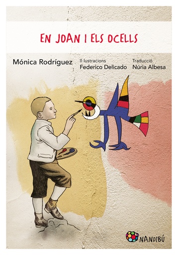 [9788413033990] En Joan i els ocells