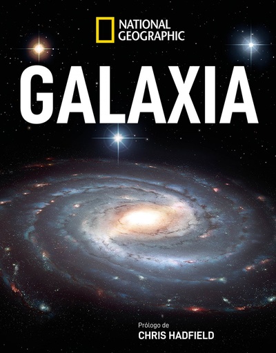 [9788482988115] Galaxia