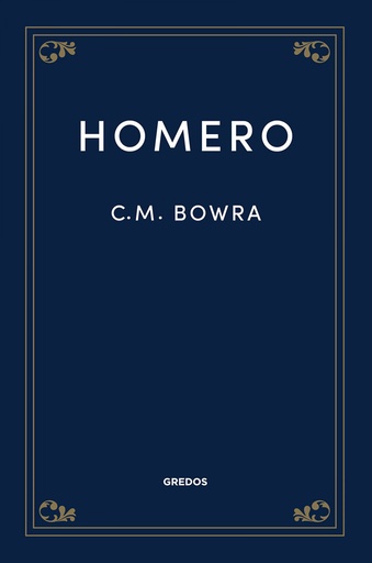 [9788424940164] Homero