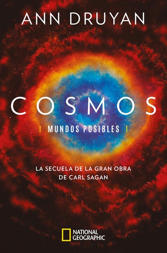 [9788482988153] Cosmos. Mundos posibles