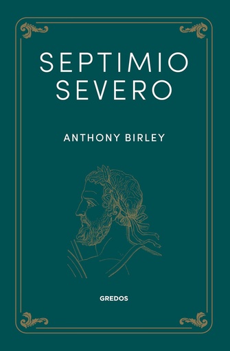 [9788424940171] Septimio Severo