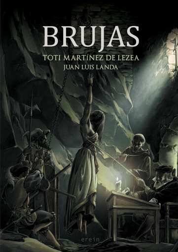 [9788491098355] Brujas