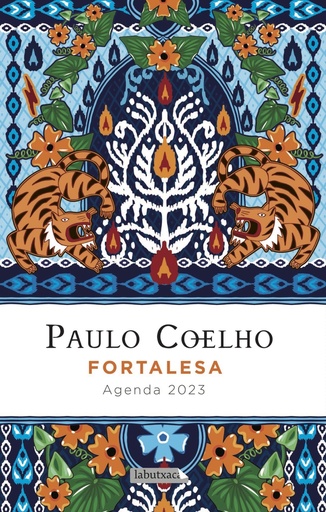 [9788418572944] Fortalesa. Agenda Coelho 2023