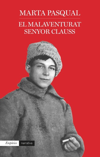 [9788418833533] El malaventurat senyor Clauss