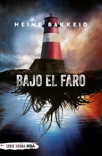 [9788491879275] Bajo el faro (bolsillo)