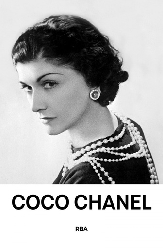 [9788411320702] Coco Chanel