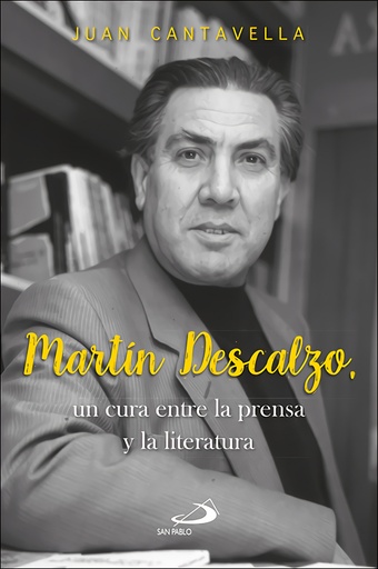 [9788428566353] Martín Descalzo