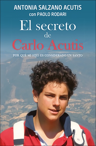 [9788428566889] El secreto de Carlo Acutis