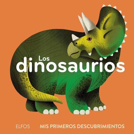 [9788419094537] Los dinosaurios