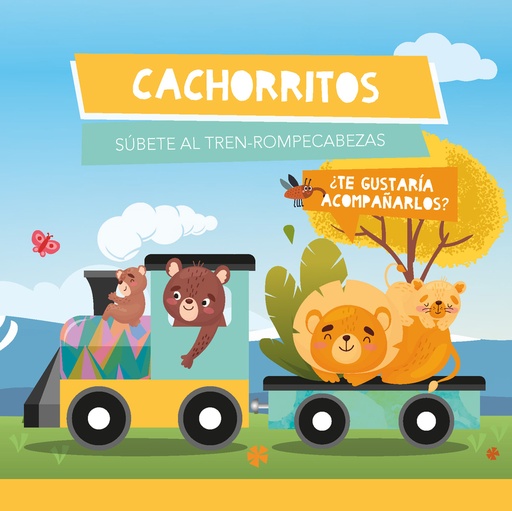 [9789463547673] CACHORRITOS