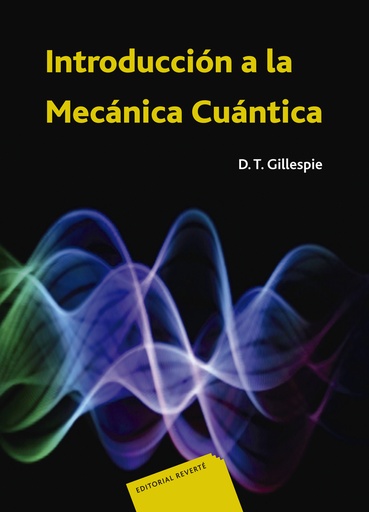 [9788429140392] Introducción a la mecánica cuántica