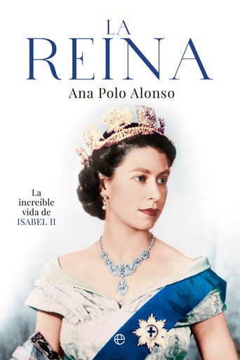 [9788413844480] La Reina