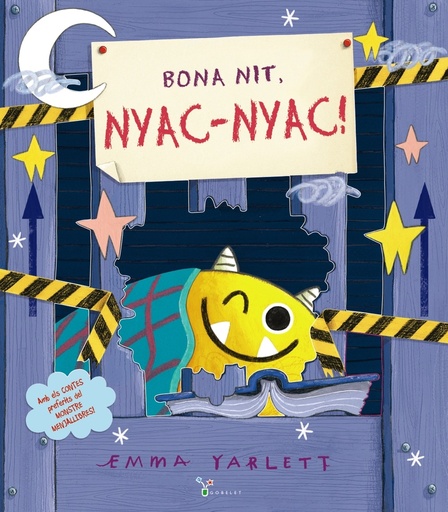 [9788413491844] Bona nit, Nyac-nyac!