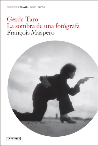 [9788418934209] Gerda Taro.