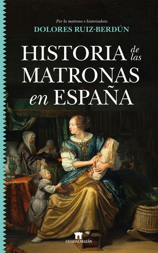 [9788417547837] Historia de las matronas en España