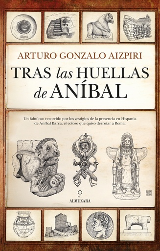 [9788411312615] Tras las huellas de Aníbal