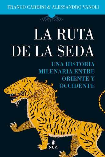 [9788411311199] La Ruta de la Seda