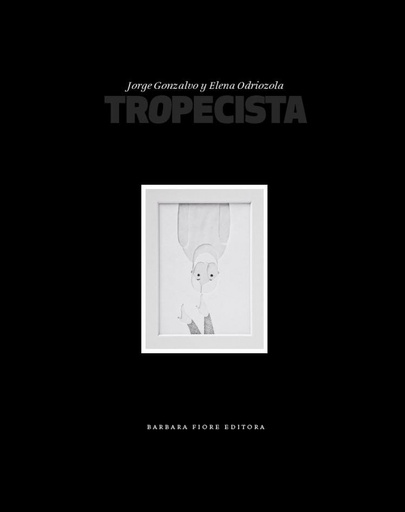 [9788415208303] Tropecista