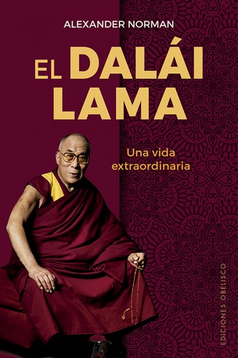 [9788491118770] El Dalái Lama