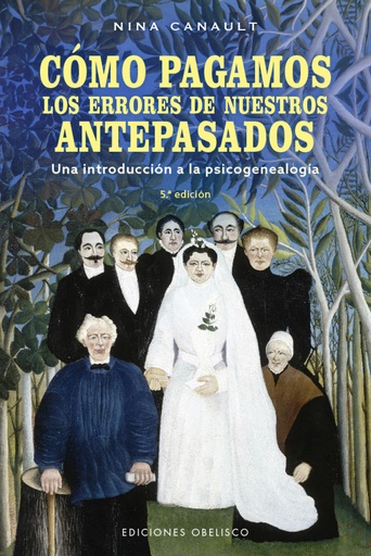 [9788491119227] Cómo pagamos los errores de nuestros antepasados (N.E.)