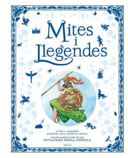 [9788447947904] Mites i llegendes