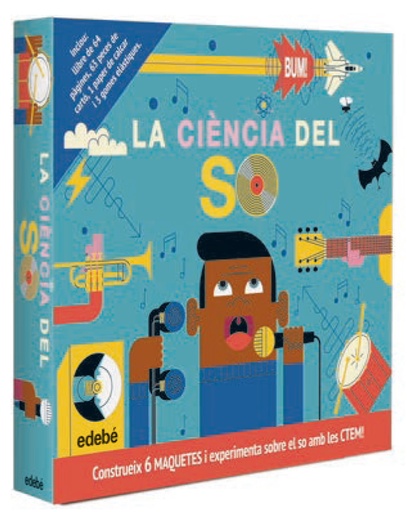 [9788468355030] La ciència del so