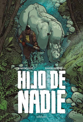 [9788417255541] Hijo de nadie