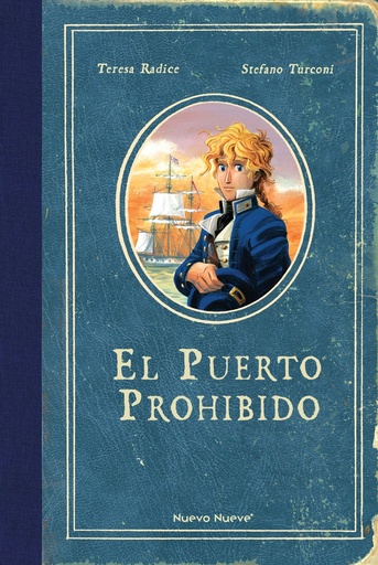 [9788419148254] El Puerto Prohibido