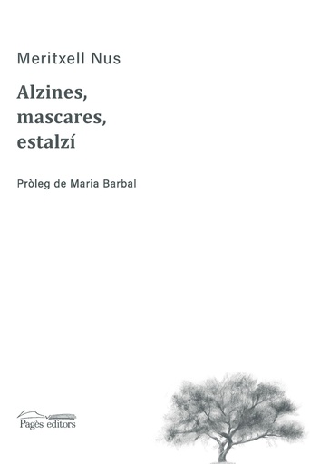 [9788413034003] Alzines, mascares, estalzí