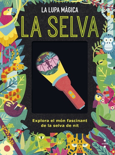 [9788466151498] C- LUP. LA SELVA