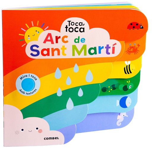 [9788491018889] Arc de Sant Martí