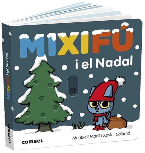 [9788491018834] Mixifú i el Nadal