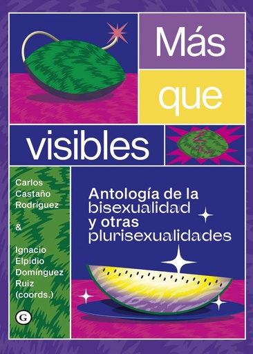 [9788418501661] Más que visibles