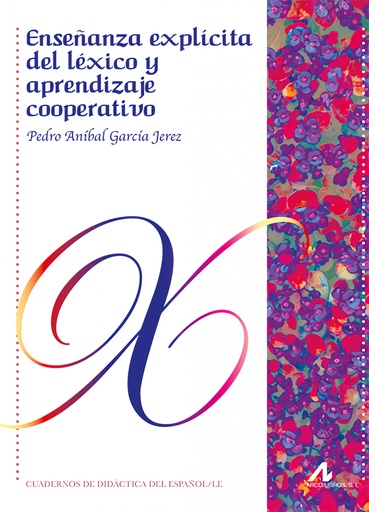 [9788471338747] Enseñanza explícita del léxico y aprendizaje cooperativo