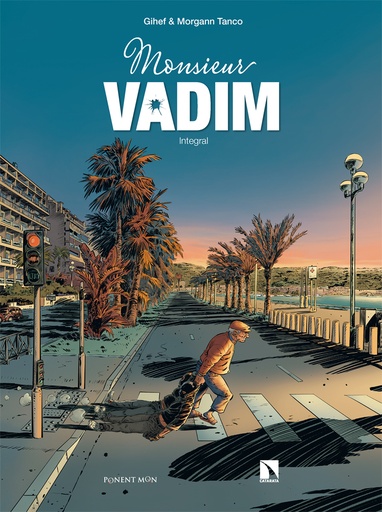 [9788418309427] Monsieur Vadim