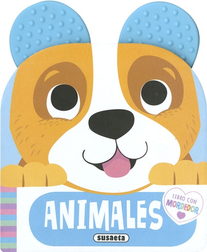 [9788467788754] Animales