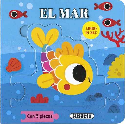 [9788467788808] El mar