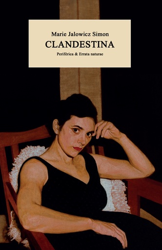 [9788418838514] Clandestina